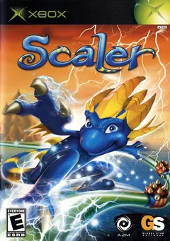 Scaler — Xbox Price & Value