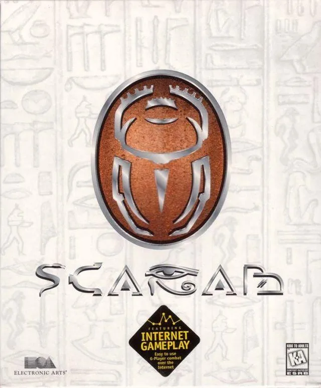 Scarab — PC Price & Value