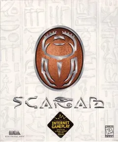 Scarab