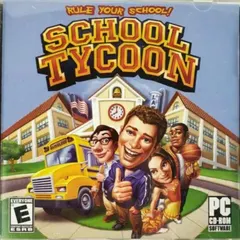 School Tycoon