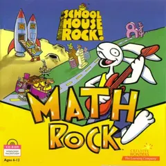Schoolhouse Rock!: Math Rock