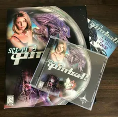 Sci-Fi Pinball