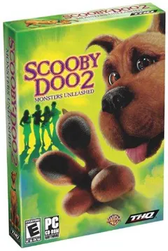 Scooby-Doo 2: Monsters Unleashed