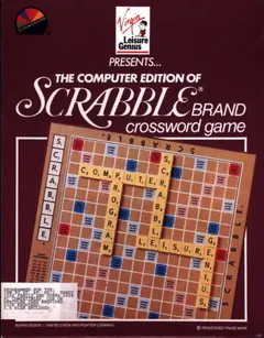 Scrabble