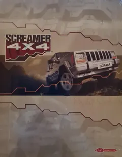 Screamer 4x4