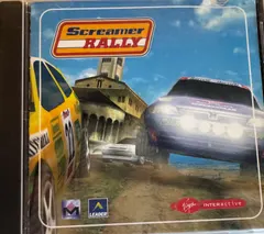 Screamer Rally