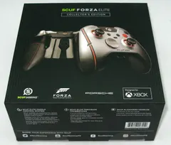 SCUF Forza 7 Elite [Collector's Edition]