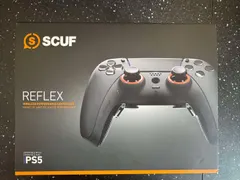 Scuf Reflex Controller