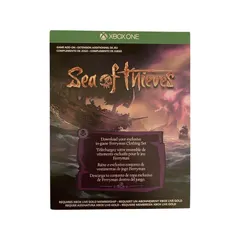 Sea Of Thieves [Ferryman Code]