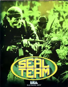 Seal Team