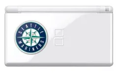 Seattle Mariners Nintendo DS Lite