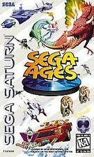 Sega Ages