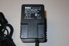 Sega CDX Power Supply
