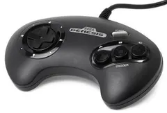 Sega Genesis 3 Button Controller