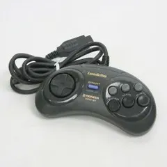 Sega Genesis Pioneer LaserActive Controller