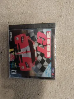 Sega GT