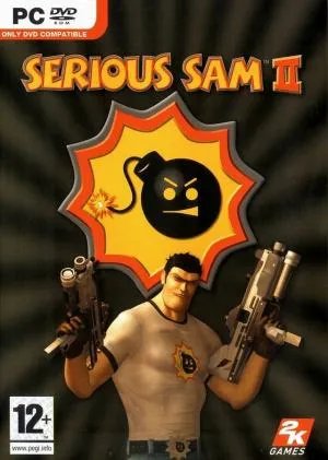 Serious Sam II — PC Price & Value