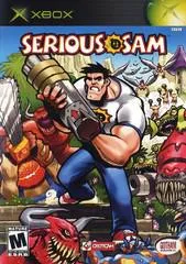 Serious Sam — Xbox Price & Value