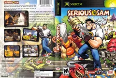 Serious Sam — Xbox Price & Value