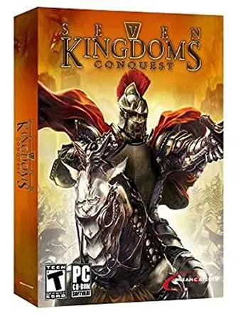 Seven Kingdoms: Conquest — PC Price & Value