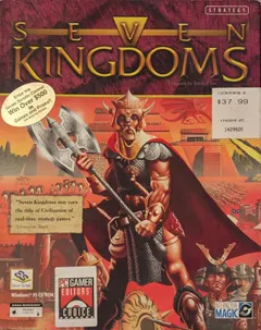 Seven Kingdoms