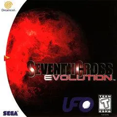 Seventh Cross Evolution