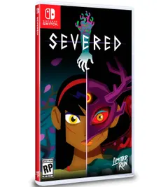 Severed
