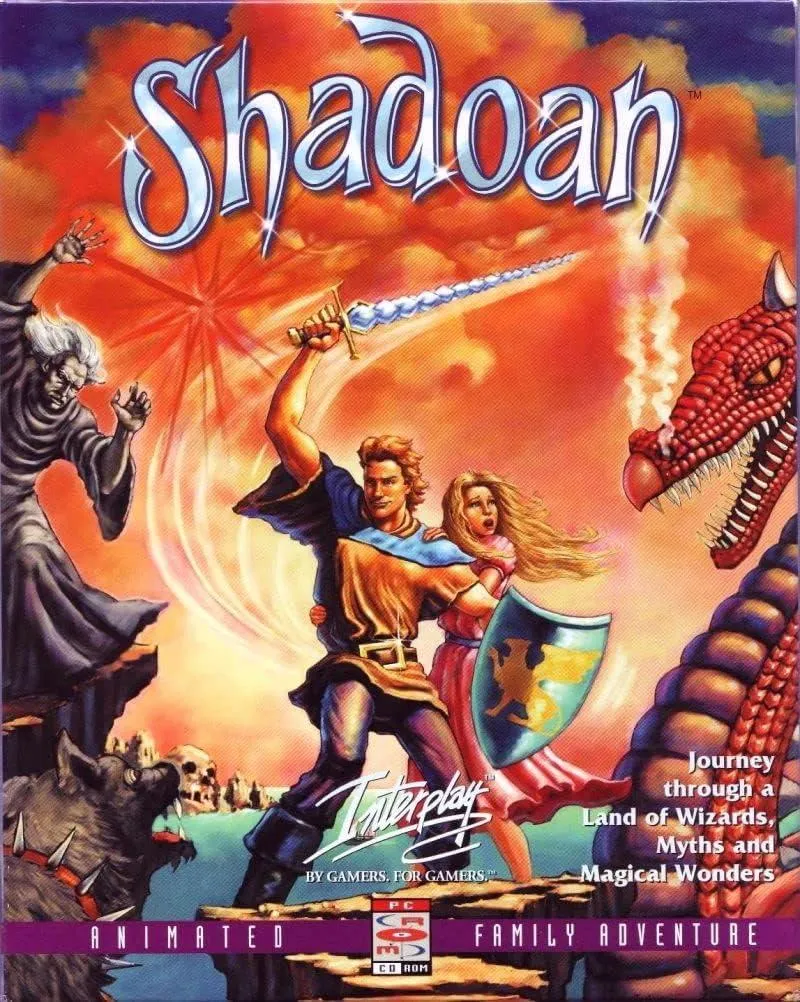 Shadoan — PC Price & Value