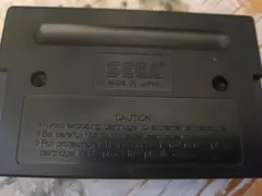 Shadow Blasters — Sega Genesis Price & Value