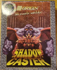 Shadow Caster