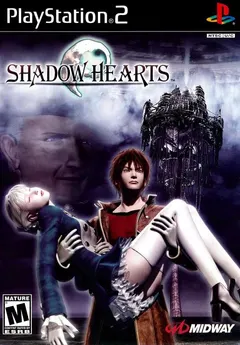 Shadow Hearts