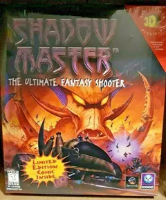 Shadow Master