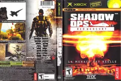Shadow Ops Red Mercury — Xbox Price & Value