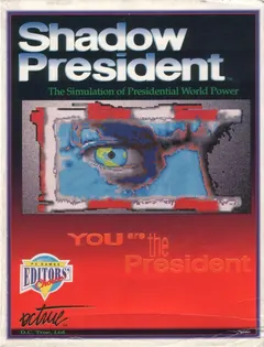 Shadow President