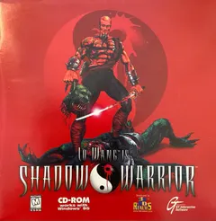 Shadow Warrior