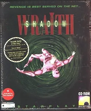 Shadow Wraith — PC Price & Value