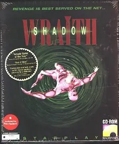 Shadow Wraith