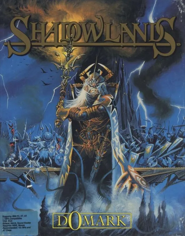 Shadowlands — PC Price & Value