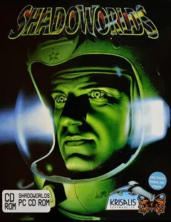 Shadoworlds