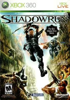 Shadowrun