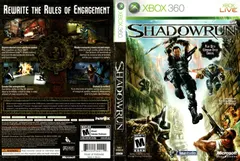 Shadowrun — Xbox 360 Price & Value