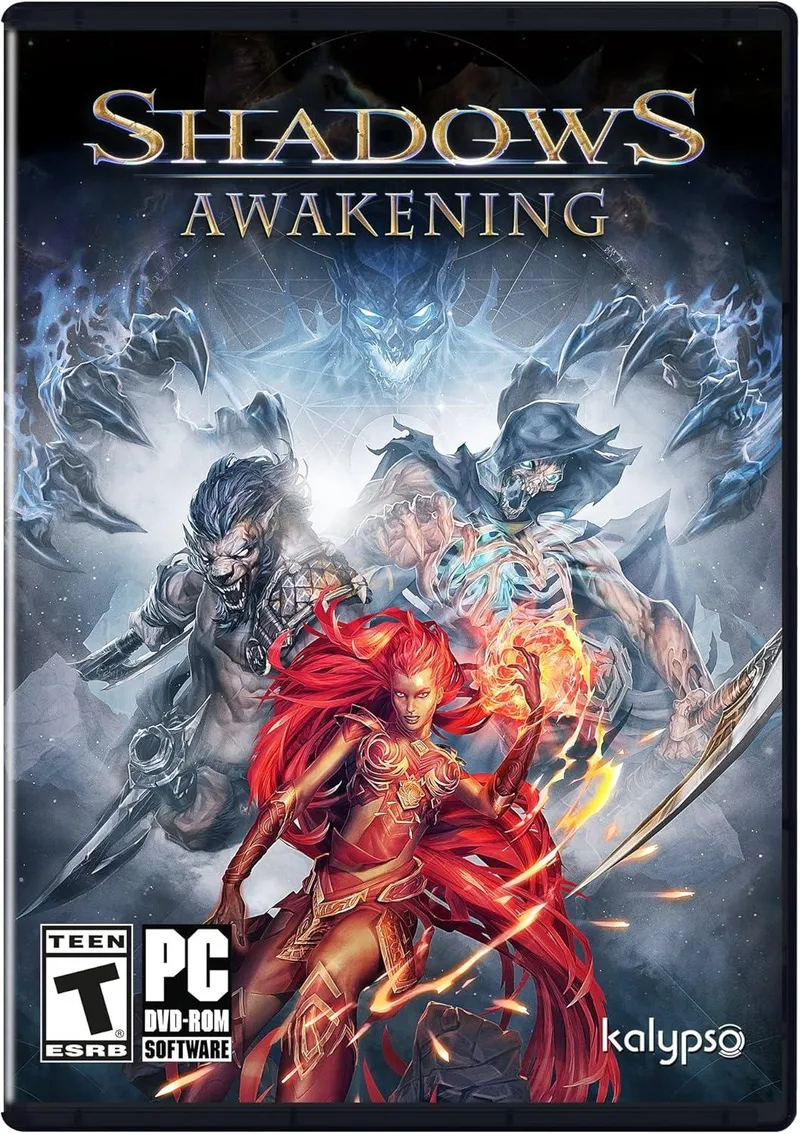 Shadows: Awakening — PC Price & Value