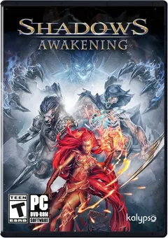 Shadows: Awakening