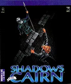 Shadows Of Cairn