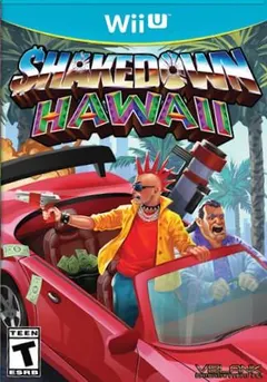 Shakedown Hawaii