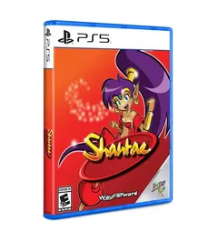 Shantae
