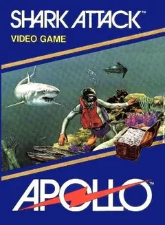 Shark Attack