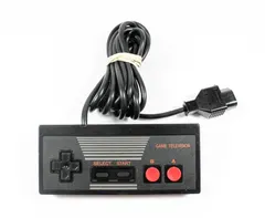 Sharp Game Television Controller