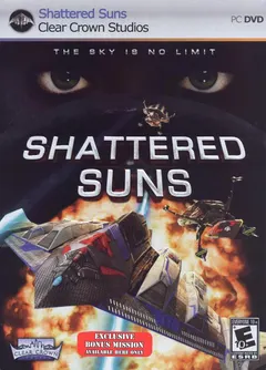 Shattered Suns