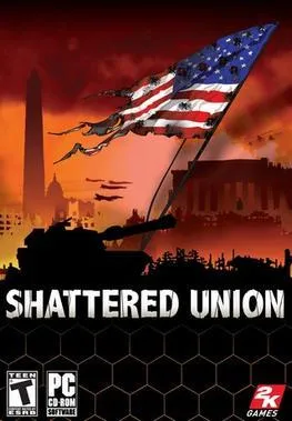 Shattered Union — PC Price & Value